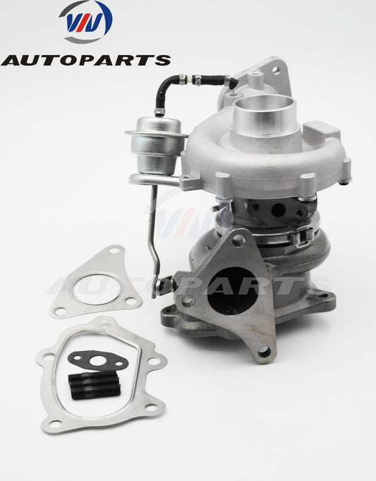 Billet Turbo charger VF46 for Subaru Outback Legacy GT 2.5L MD13 Gasoline Engine