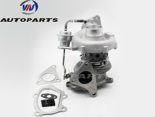 Billet Turbocharger VF46 for Subaru Outback/Legacy GT 2.5L MD13 Gasoline Engine