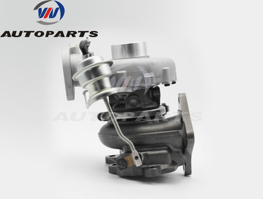 Billet Turbocharger VF46 for Subaru Outback/Legacy GT 2.5L MD13 Gasoline Engine