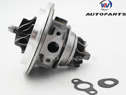 Billet 6+6 Turbocharger K0422-582 L33L13700B 53047109904 for Mazda CX7 CX-7 2.3L Gasoline Engine