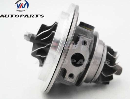 Billet 6+6 Turbocharger K0422-582 L33L13700B 53047109904 for Mazda CX7 CX-7 2.3L Gasoline Engine