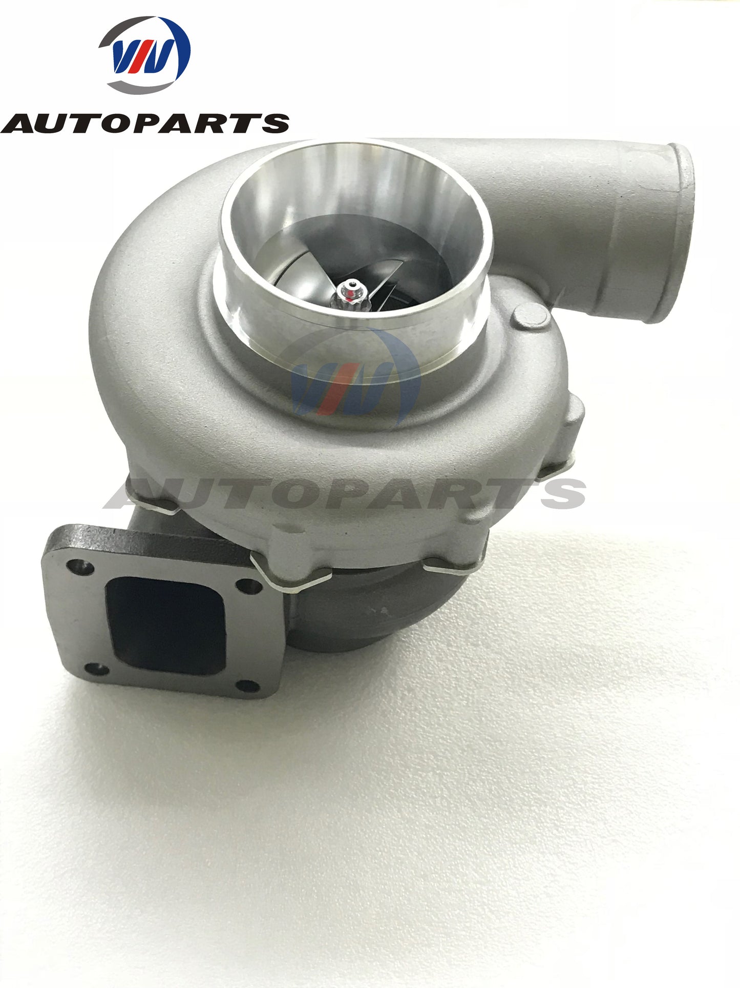 Billet T78 7875 T4 A/R.96 A/R.75 3" V band Oil Performance 800HP-1000HP Turbocharger