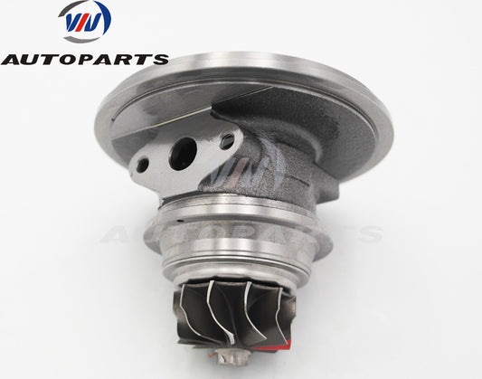 CHRA VBX40084D for Turbocharger VV14 for Mercedes Benz Various 2.2L Diesel Engine