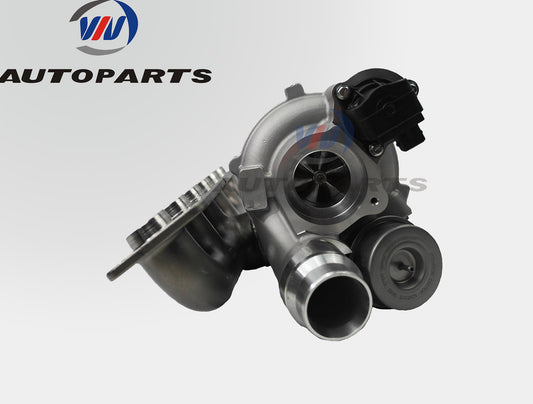 Billet Turbo Charger for 135i /335i/435i/535i/X5/640i/X6 3.0L N55 B30 Engine